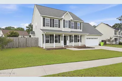 105 Leana Lane, Havelock, NC 28532 - Photo 2