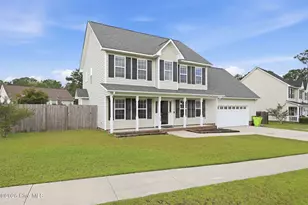 105 Leana Ln, Havelock, NC 28532 - Photo 2