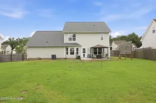 105 Leana Ln, Havelock, NC 28532 - Photo 42