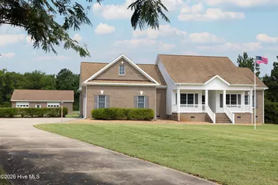 115 Tip Toe Road, Edenton, NC 27932 - Photo 4