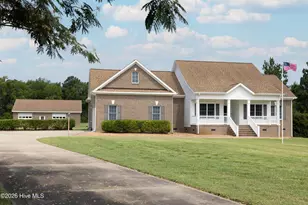 115 Tiptoe Rd, Edenton, NC 27932 - Photo 4