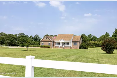 115 Tip Toe Road, Edenton, NC 27932 - Photo 2