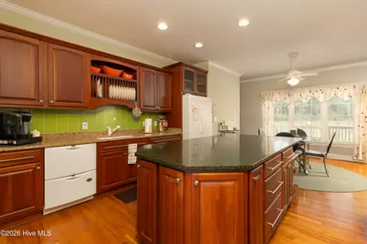115 Tip Toe Road, Edenton, NC 27932 - Photo 8