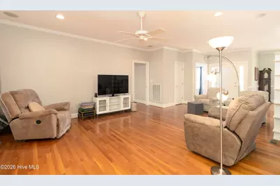 115 Tip Toe Road, Edenton, NC 27932 - Photo 16
