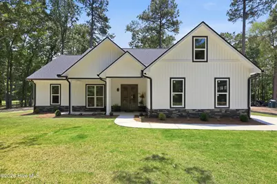 6088 Highway 24-27, Carthage, NC 28327 - Photo 1