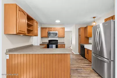 108 Yellowwood Drive, Jacksonville, NC 28546 - Photo 12
