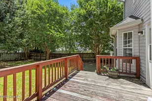 108 Yellowwood Dr, Jacksonville, NC 28546 - Photo 20