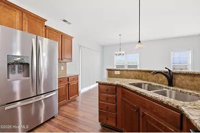 102 E Lake Drive, Goldsboro, NC 27534 - Photo 14