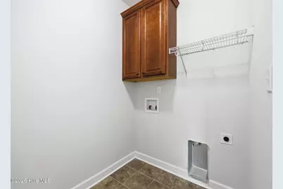 102 E Lake Drive, Goldsboro, NC 27534 - Photo 16