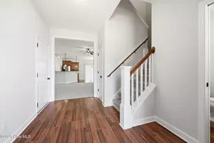 102 E Lake Dr, Goldsboro, NC 27534 - Photo 8