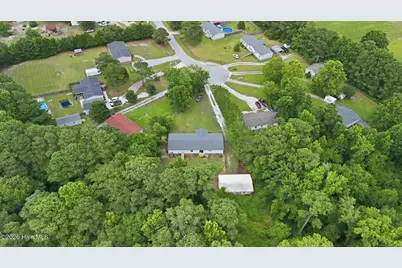 110 Southwest Drive, Newport, NC 28570 - Photo 44