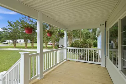 110 Southwest Drive, Newport, NC 28570 - Photo 34