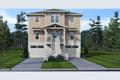 328 Tooley Street, Belhaven, NC 27810 - Photo 1