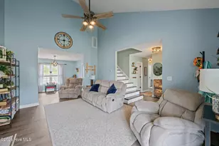 615 Fox Ridge Ct, Havelock, NC 28532 - Photo 12
