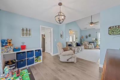 615 Fox Ridge Court, Havelock, NC 28532 - Photo 18