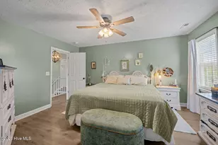 615 Fox Ridge Ct, Havelock, NC 28532 - Photo 4