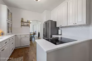 201 NW Railroad St, Pikeville, NC 27863 - Photo 42