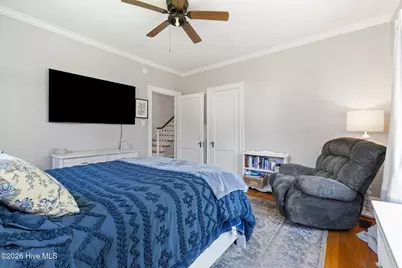 201 NW Railroad Street, Pikeville, NC 27863 - Photo 50