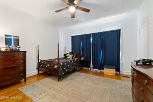 201 NW Railroad St, Pikeville, NC 27863 - Photo 24