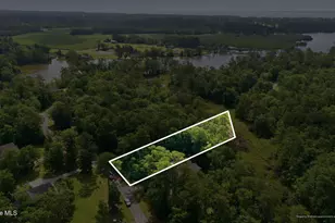 170 Winding Creek Dr, Oriental, NC 28571 - Photo 1