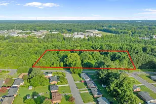 0 S John South St, Goldsboro, NC 27530 - Photo 1