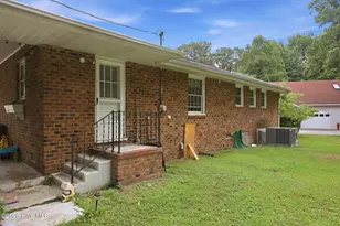 1711 Ambleside Dr, Tarboro, NC 27886 - Photo 2