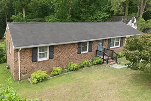 1711 Ambleside Dr, Tarboro, NC 27886 - Photo 36