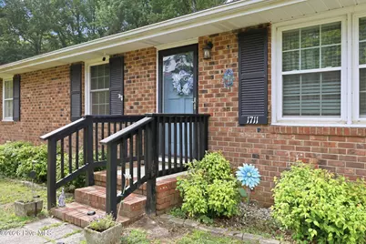 1711 Ambleside Drive, Tarboro, NC 27886 - Photo 32