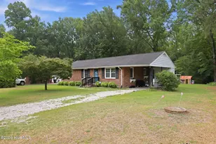 1711 Ambleside Dr, Tarboro, NC 27886 - Photo 34