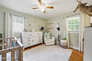 1711 Ambleside Dr, Tarboro, NC 27886 - Photo 24