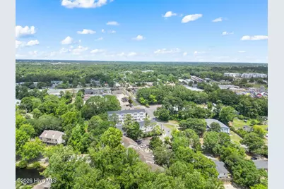 406 Forest Park Road #202, Wilmington, NC 28409 - Photo 8
