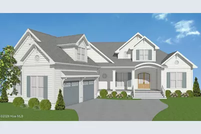 2410 St James Drive SE, Southport, NC 28461 - Photo 1