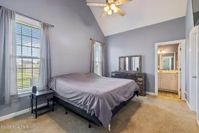 204 Planters Ridge Drive, Pikeville, NC 27863 - Photo 16