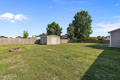 204 Planters Ridge Drive, Pikeville, NC 27863 - Photo 26