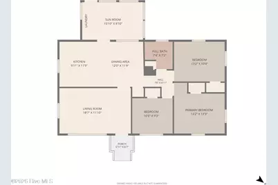 59 Dixie Trail, Jacksonville, NC 28546 - Photo 4