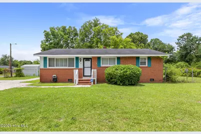 59 Dixie Trail, Jacksonville, NC 28546 - Photo 2