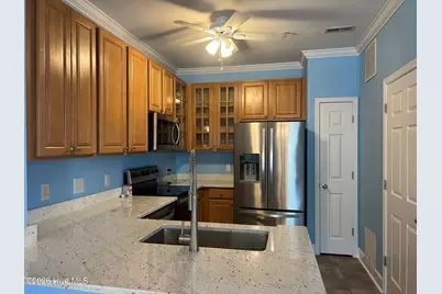 3901 Botsford Court #Unit 101, Wilmington, NC 28412 - Photo 4