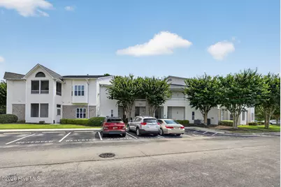 3901 Botsford Court #Unit 101, Wilmington, NC 28412 - Photo 1