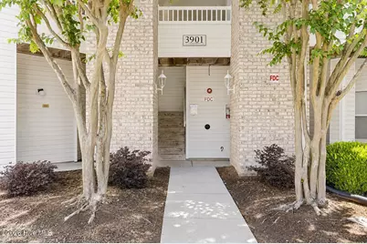 3901 Botsford Court #Unit 101, Wilmington, NC 28412 - Photo 1