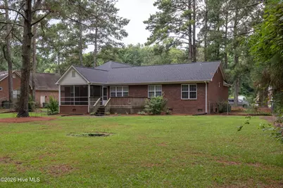 105 Doe Lane, New Bern, NC 28562 - Photo 20