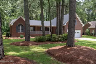 105 Doe Ln, New Bern, NC 28562 - Photo 2