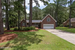 105 Doe Ln, New Bern, NC 28562 - Photo 4