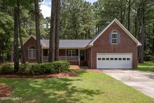 105 Doe Ln, New Bern, NC 28562 - Photo 1