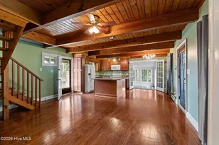 126 Leslie Rd, Goldsboro, NC 27530 - Photo 6