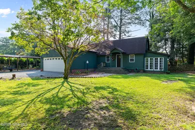126 Leslie Road, Goldsboro, NC 27530 - Photo 4