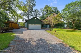 126 Leslie Rd, Goldsboro, NC 27530 - Photo 2