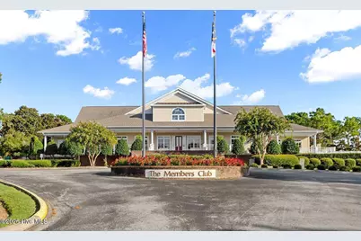 3741 Canary Lane, Southport, NC 28461 - Photo 20