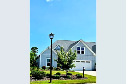 3741 Canary Lane, Southport, NC 28461 - Photo 2