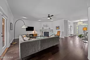 102 Dunleith Pl, Jacksonville, NC 28540 - Photo 22