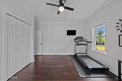 102 Dunleith Place, Jacksonville, NC 28540 - Photo 44